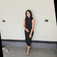 Neha Thomas