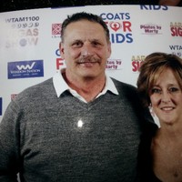 Ron Miller