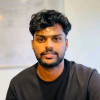 Pratheek Jose