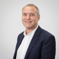 Keith Holt