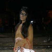 Komal Khatri