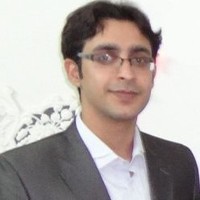 Mohammad P. Jahromi