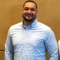 Jose G. Rodriguez Gonzalez