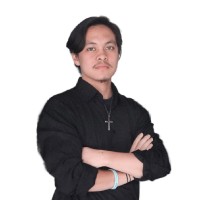 Patrick Ruby Bonggal