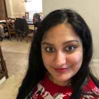 Vidya Vijayaraghavan