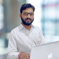 krishnagopal vaishnav