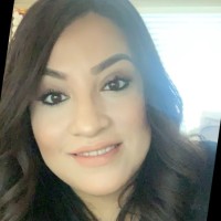Elizabeth Trevino
