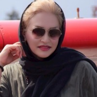 Nasrin Azimi