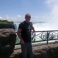 Anthony Merkley