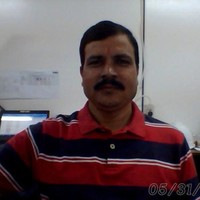 Jayprakash Dubey