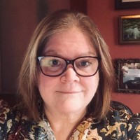 Ann Longmore-Etheridge