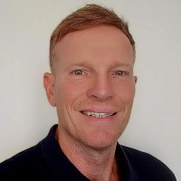 Paul Marsden