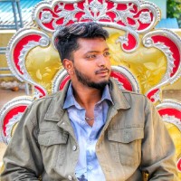 Prashanth B R