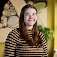 Hannah Van Brimer