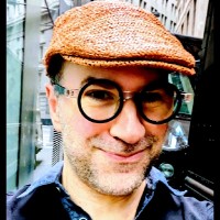 Tony Romano