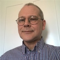 Stuart Brass