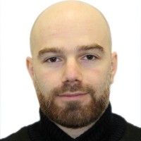 George Usanetashvili