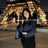 Payal Sao