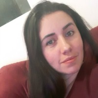 Claudia Gonçalves