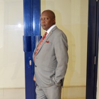 George Gichuki
