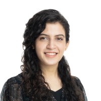 Nastaran Taleghani