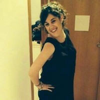 Georgina Aguilar Iranzo