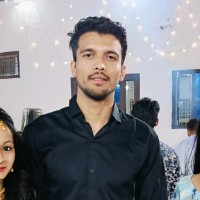 Shubham Sharma