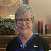 Peggy Steffes