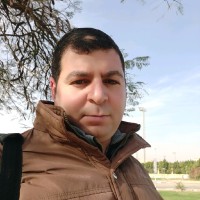 Mohammed Rady Abd Elkader