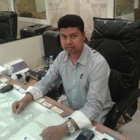 shahid mollah
