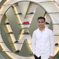 Bhushan Sanjay Shimpi
