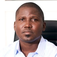 Daniel Balogun