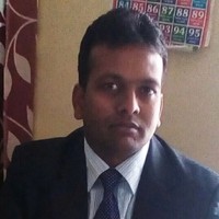 Anup Kumar Singh