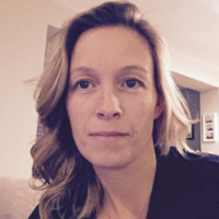 Shauna Stedford