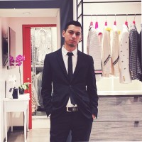 Toneth Barrera