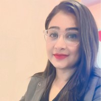 Payel Chakraborty