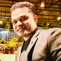 Surendra  kumar Behera