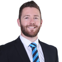 Cameron Burrows
