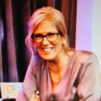 Julie Burrows