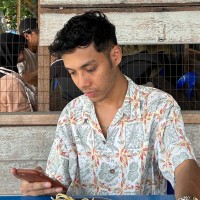 Muhammad Shafiq Bin Adnan