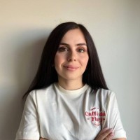 Ksenia Shabalina