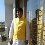 Kanwar inderjeet singh