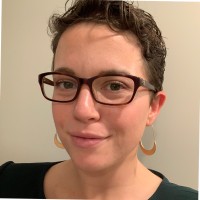 Jessi Russell