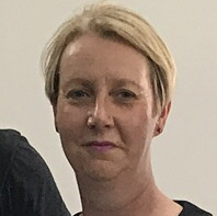 Alison Proctor