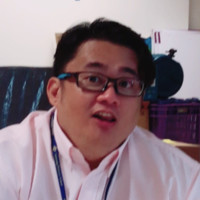 Jacky Tan