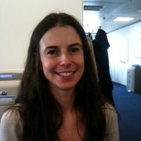Rachel Chadderton