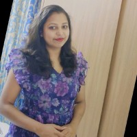 Priyanka Mohanty