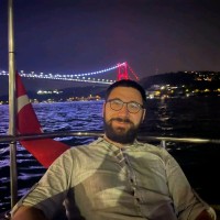 Ozan İSmail May