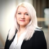 Liene Kļaviņa