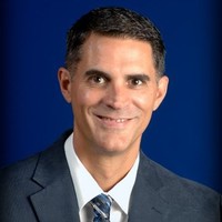 Kevin McBride, PTA, CHMSP